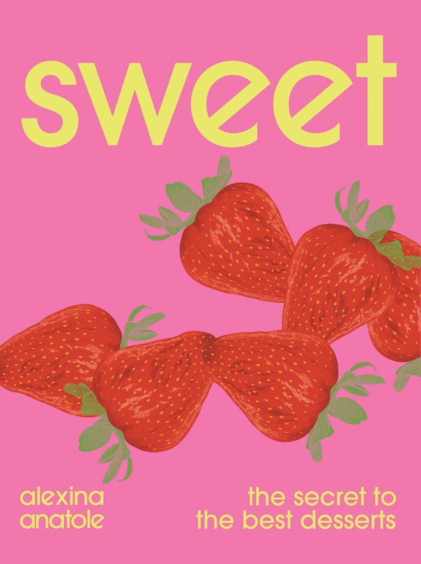 Front cover_Sweet