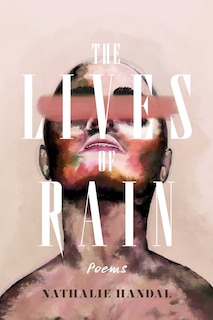 Couverture_The Lives of Rain