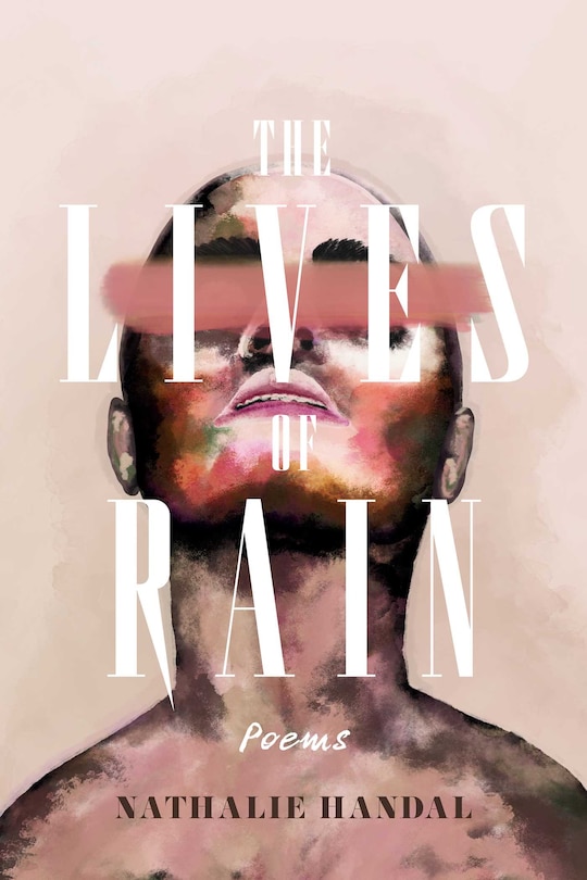 Couverture_The Lives of Rain