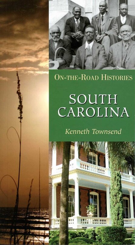 Couverture_South Carolina
