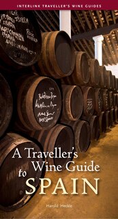 Couverture_A Traveller's Wine Guide to Spain