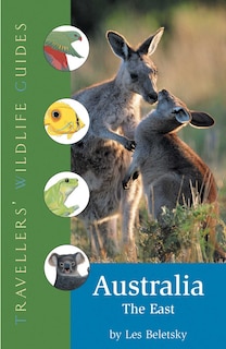 Couverture_Australia — The East
