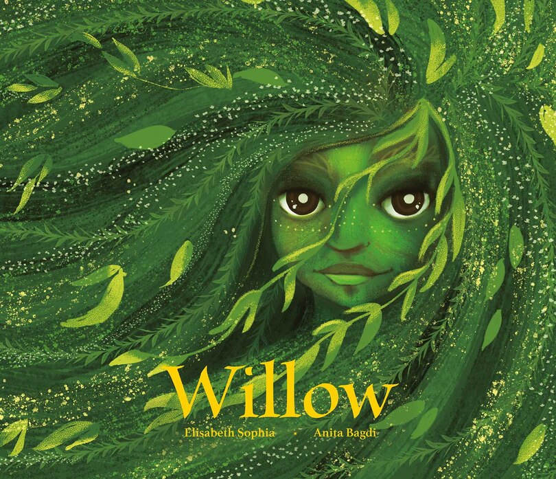 Front cover_Willow