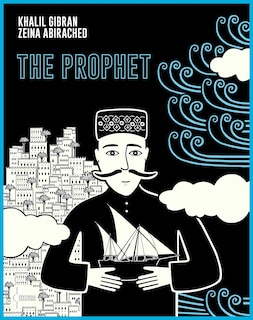 Front cover_The Prophet