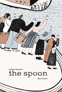 Front cover_The Spoon