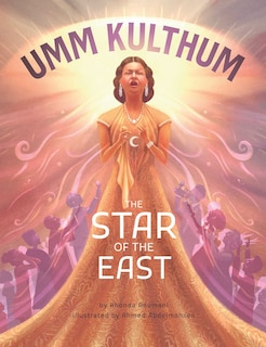 Front cover_Umm Kulthum