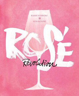 Couverture_Ros&eacute; Revolution