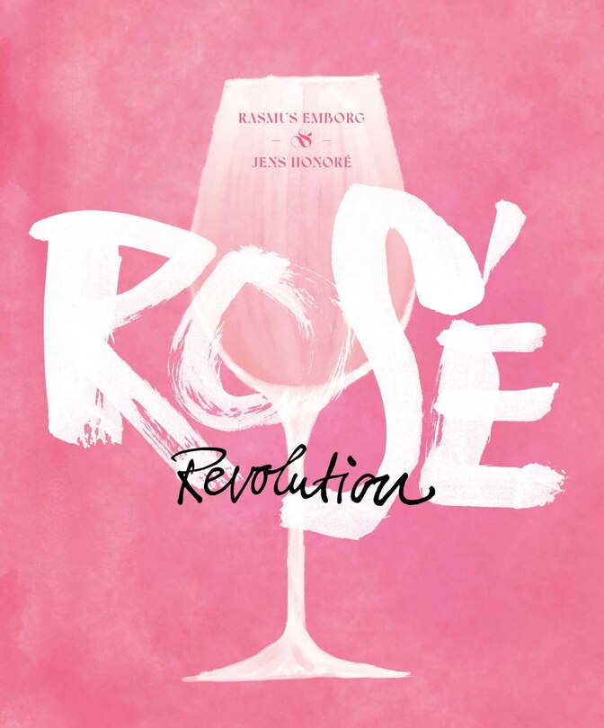 Couverture_Ros&eacute; Revolution