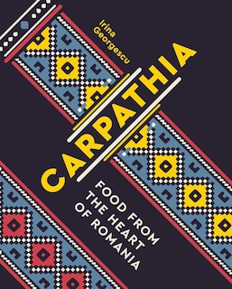 Front cover_Carpathia