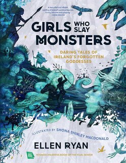 Couverture_Girls Who Slay Monsters