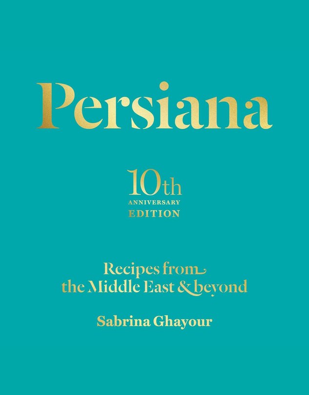 Front cover_Persiana