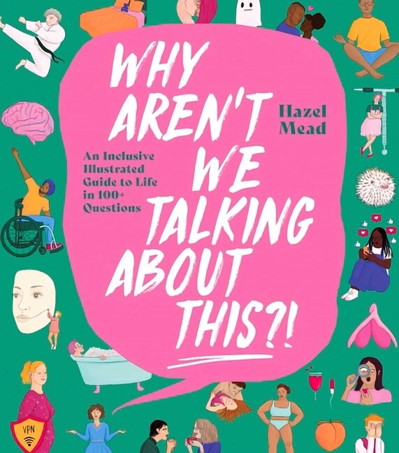 Couverture_Why Aren't We Talking About This?!