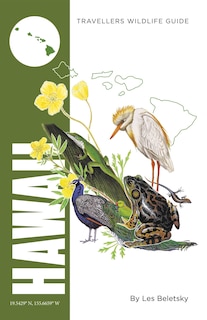 Front cover_Hawaii