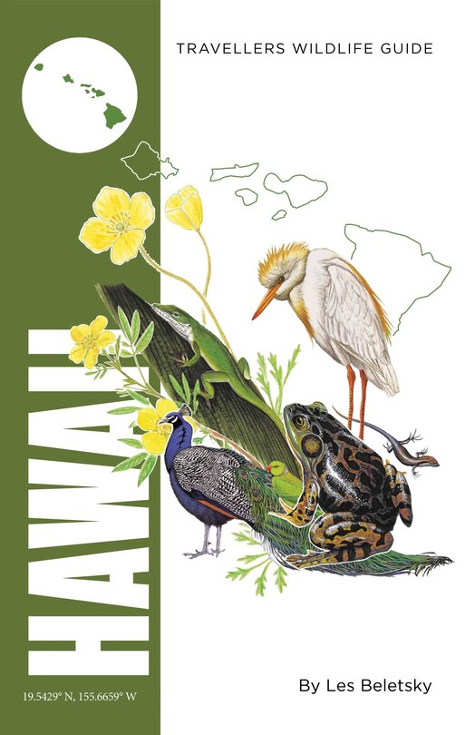 Front cover_Hawaii
