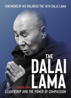 Front cover_The Dalai Lama