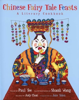 Couverture_Chinese Fairy Tale Feasts