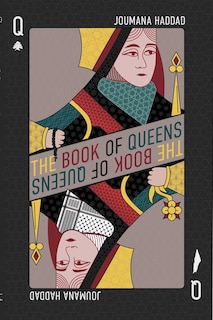 Front cover_The Book of Queens