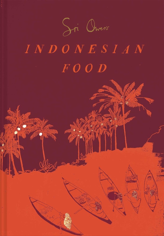 Front cover_Sri Owen Indonesian Food