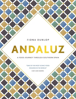 Front cover_Andaluz