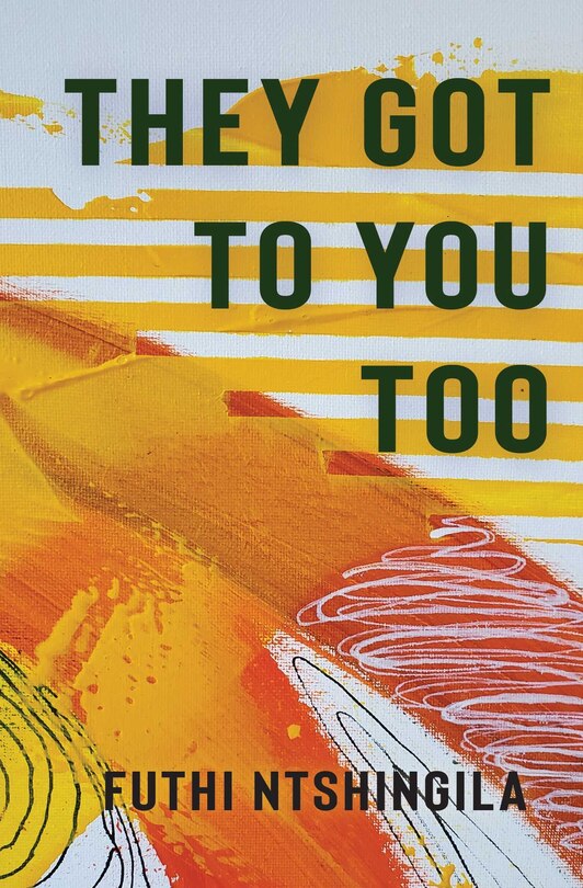 Couverture_They Got to You Too
