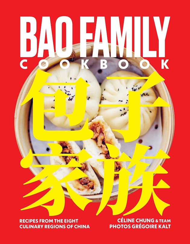 Couverture_Bao Family Cookbook