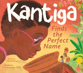 Front cover_Kantiga Finds the Perfect Name