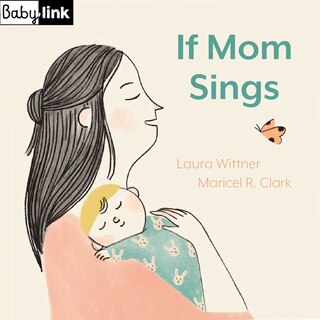 Couverture_Babylink: If Mama Sings