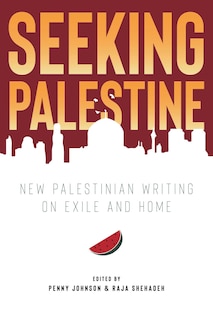 Couverture_Seeking Palestine