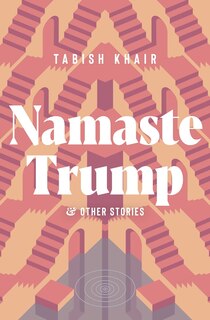 Couverture_Namaste Trump and Other Stories