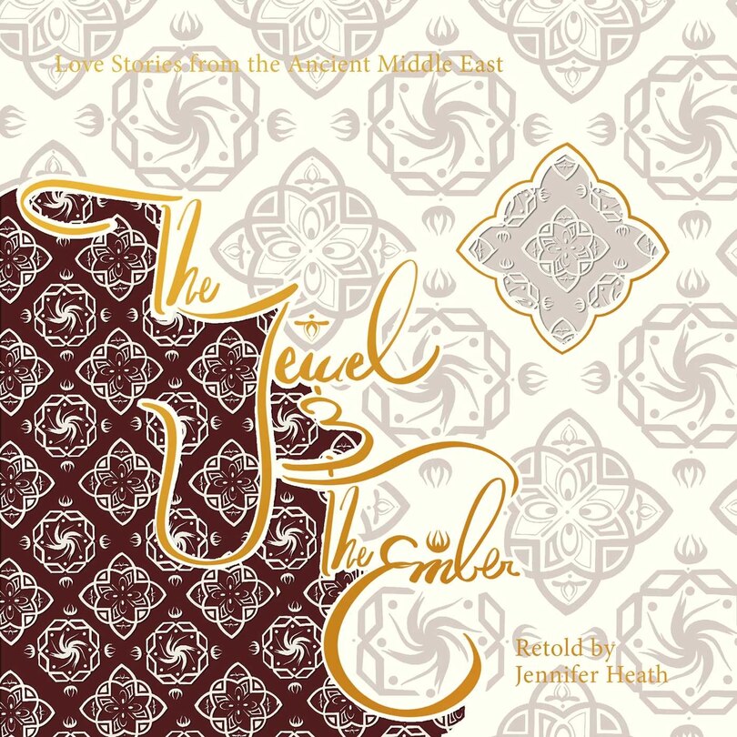 Front cover_The Jewel and the Ember