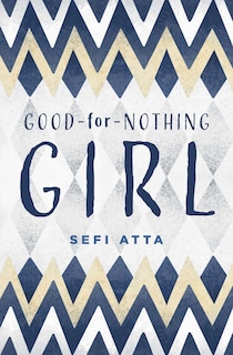 Front cover_Good-for-Nothing-Girl
