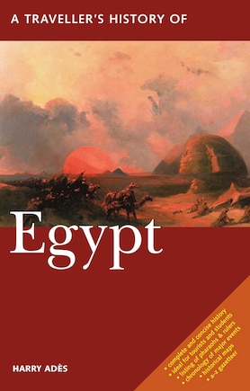 A Traveller's History of Egypt