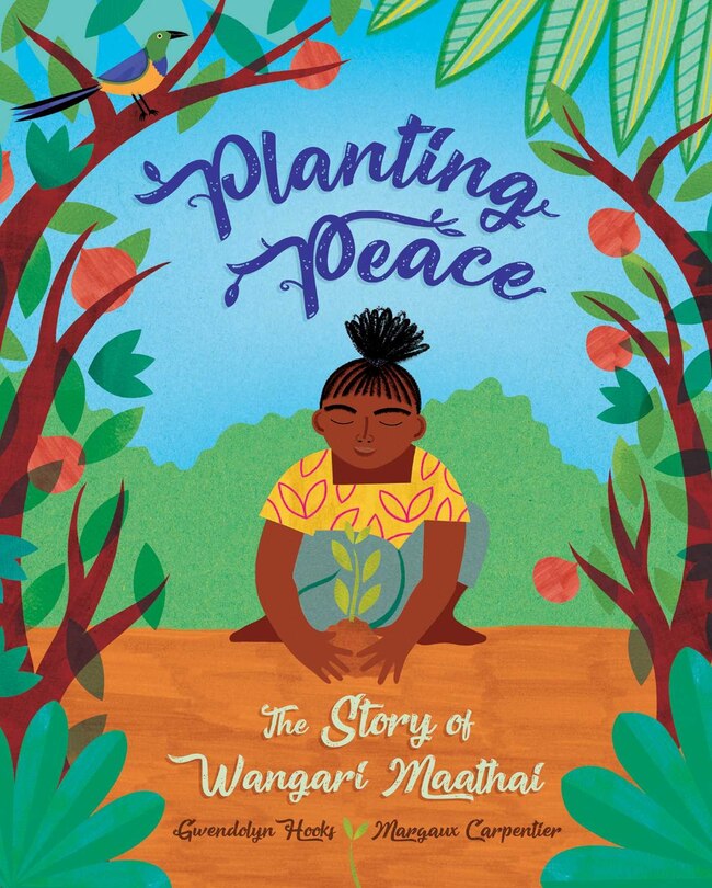 Couverture_Planting Peace