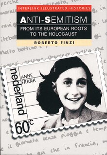 Couverture_Anti-Semitism (Interlink Illustrated Histories)
