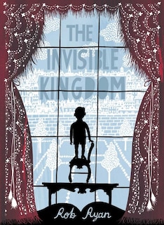 Couverture_The Invisible Kingdom