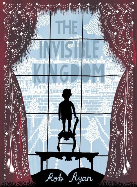 Couverture_The Invisible Kingdom