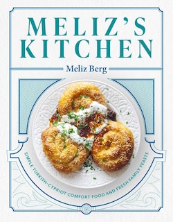 Couverture_Meliz's Kitchen