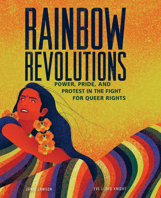 Couverture_Rainbow Revolutions