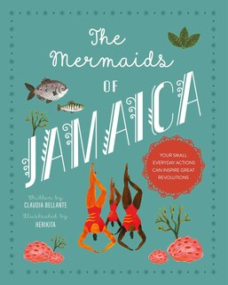 Front cover_The Mermaids of Jamaica