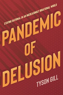Couverture_Pandemic of Delusion