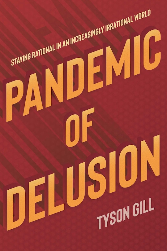 Couverture_Pandemic of Delusion