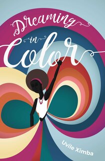 Front cover_Dreaming in Color