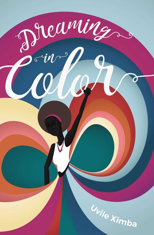 Front cover_Dreaming in Color