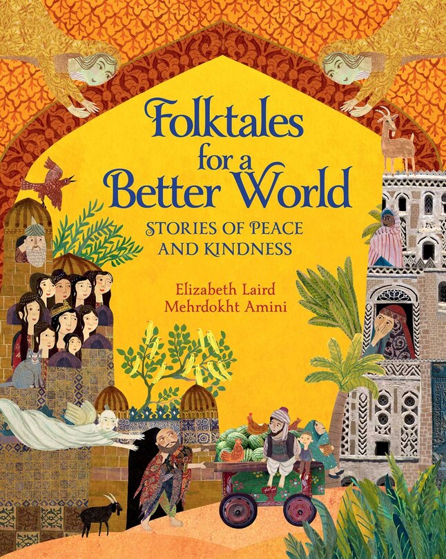 Couverture_Folktales for a Better World