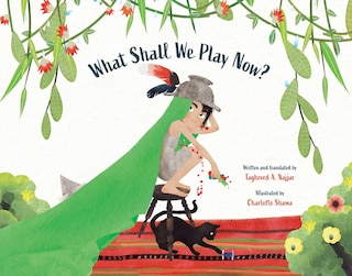 Front cover_What Shall We Play Now?