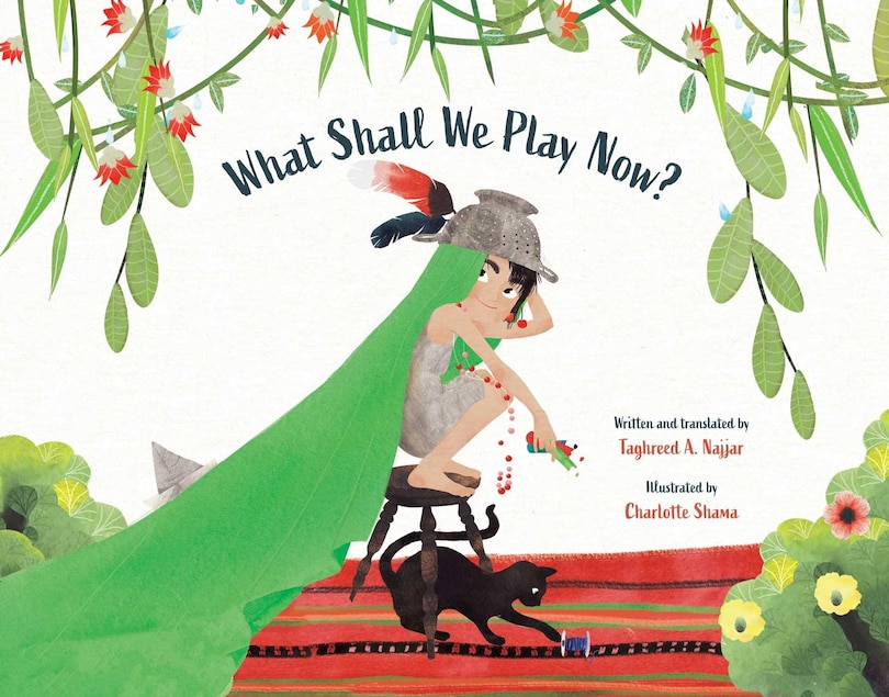 Front cover_What Shall We Play Now?