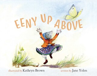 Front cover_Eeny Up Above