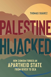 Couverture_Palestine Hijacked