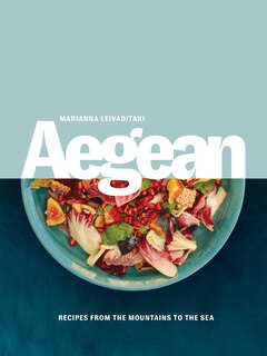 Front cover_Aegean