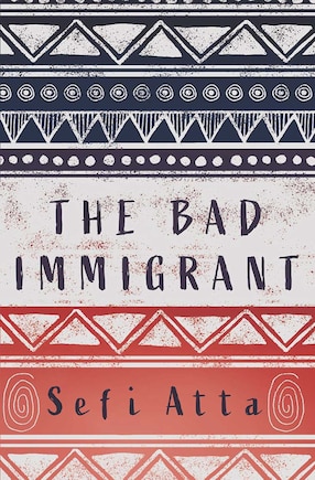 The Bad Immigrant